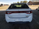 Dodge Dart 2016
