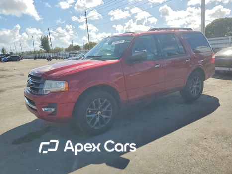 Ford Expedition 2017 - Image 1 of 13