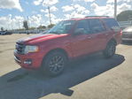 Ford Expedition 2017