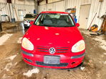 Volkswagen Golf 2008