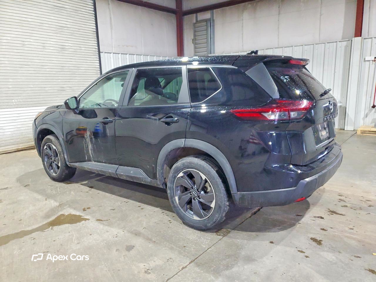 Nissan Rogue 2025