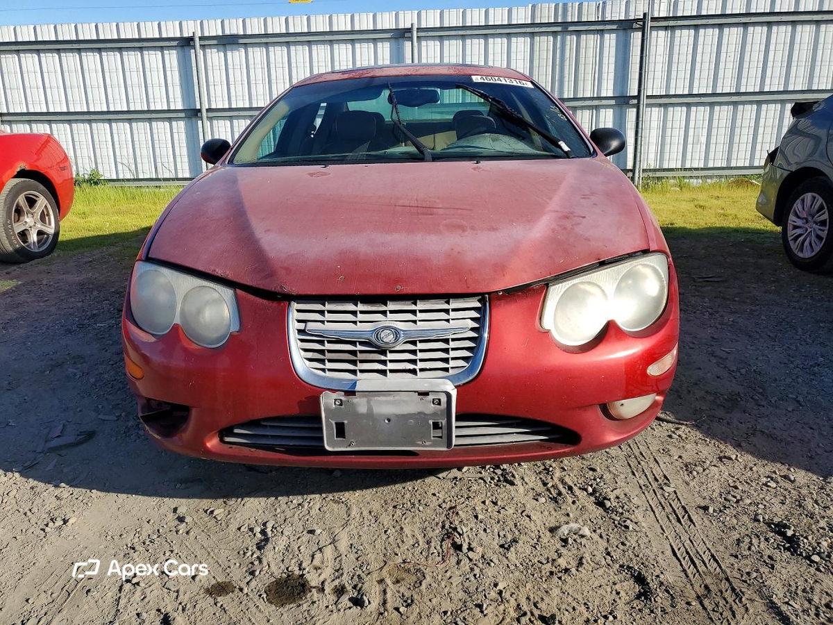 Chrysler 300 2000