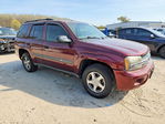Chevrolet TrailBlazer 2004
