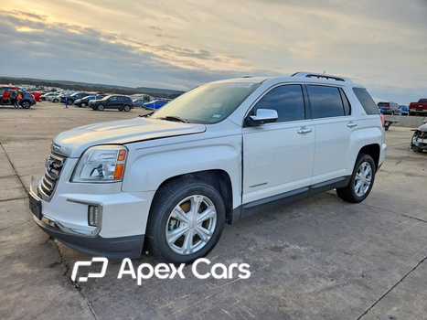 GMC Terrain 2016 - Zdjęcie 1 z 13