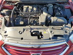 Ford Taurus 2014