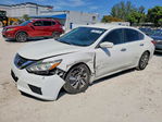 Nissan Altima 2018