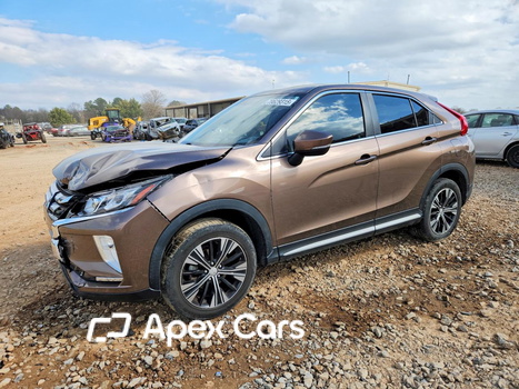 Mitsubishi Eclipse Cross 2018 - Image 1 of 15