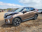 Mitsubishi Eclipse Cross 2018
