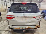 Honda Odyssey 2012