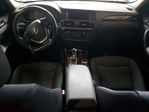 BMW X3 2015