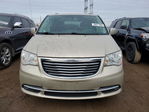 Chrysler Voyager 2016