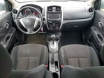 Nissan Versa 2018