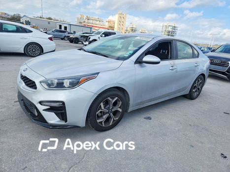 Kia Forte 2020 - Image 1 of 12