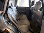 Subaru Forester 2009