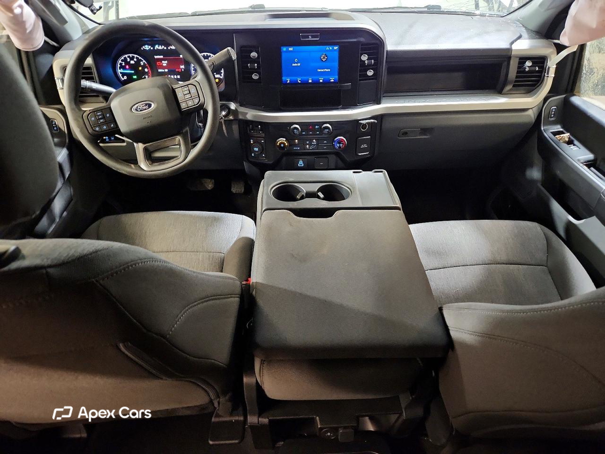 Ford F250 2026