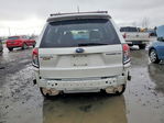 Subaru Forester 2010