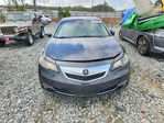 Acura TL 2012