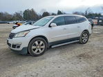 Chevrolet Traverse 2017