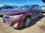 Toyota Avalon 2014