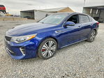 Kia Optima 2017