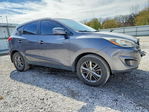 Hyundai Tucson 2015