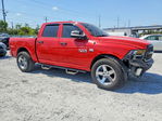 RAM 1500 2014