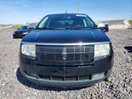 Lincoln MKX 2009