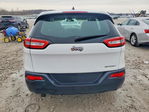 Jeep Cherokee 2014