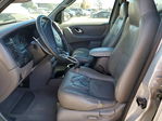 Mazda Tribute 2001