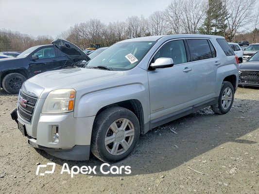 GMC Terrain 2014 - Image 1 of 13