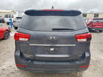 Kia Sedona 2016