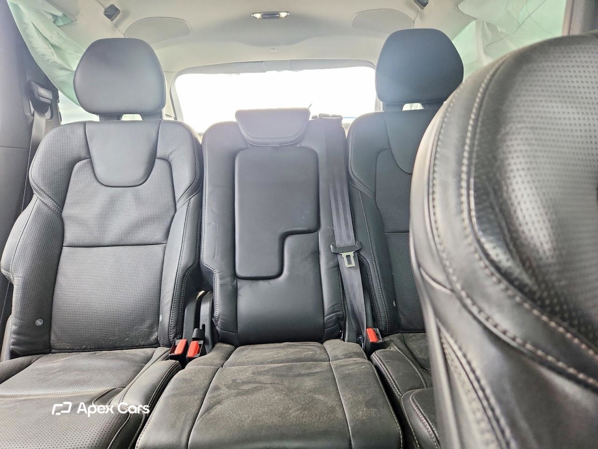 Volvo XC90 2018