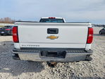 Chevrolet Silverado 2016