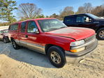 Chevrolet Silverado 2000