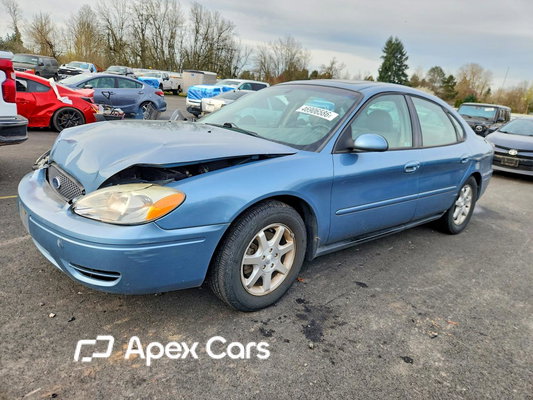 Ford Taurus 2007 - Zdjęcie 1 z 12