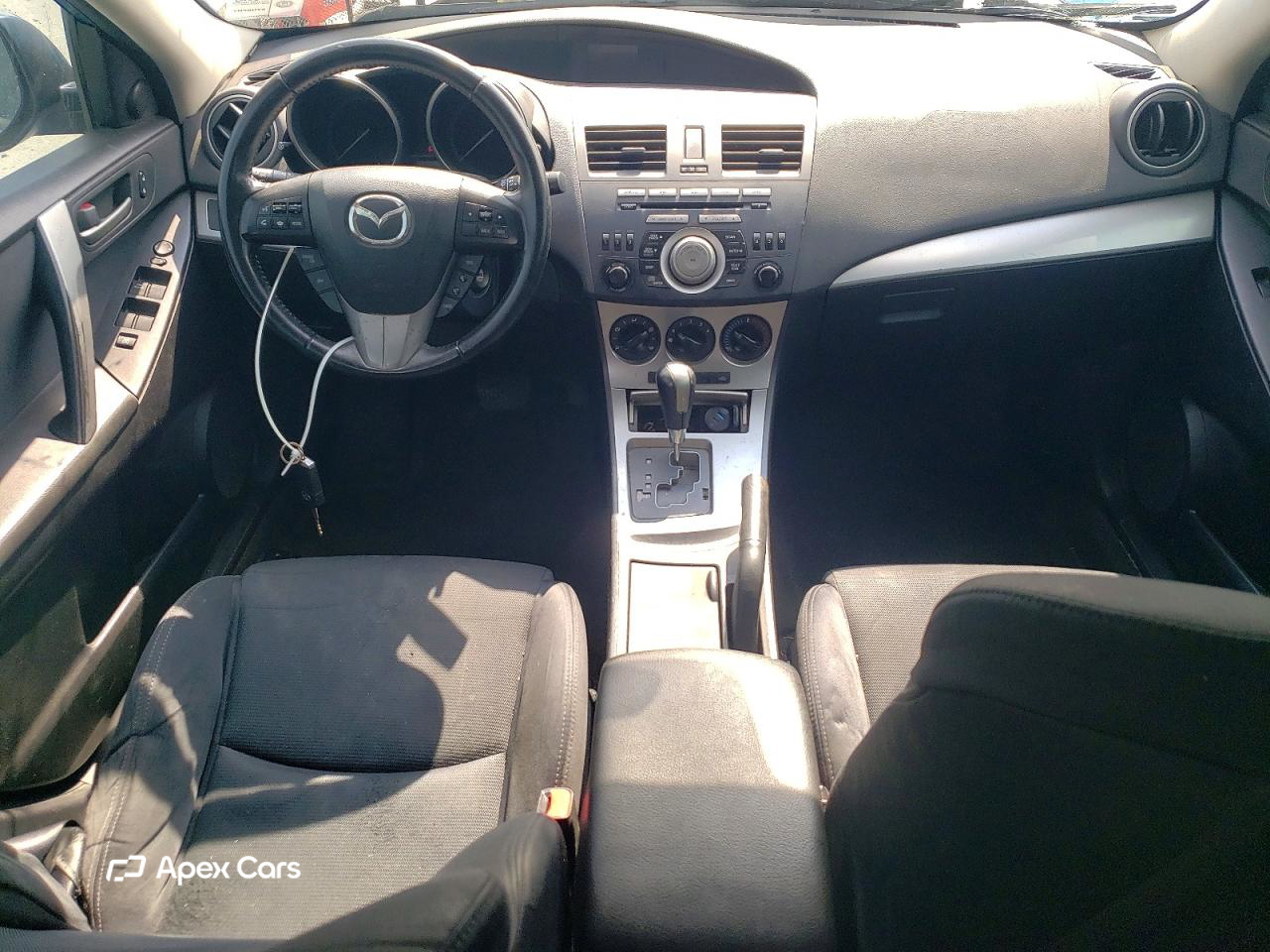 Mazda 3 2010