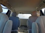 Toyota Sienna 2016