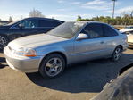 Honda Civic 1996