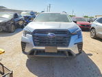 Subaru Ascent 2025
