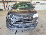 Ford Explorer 2017