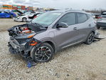 Chevrolet Bolt 2023