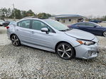 Subaru Impreza 2017