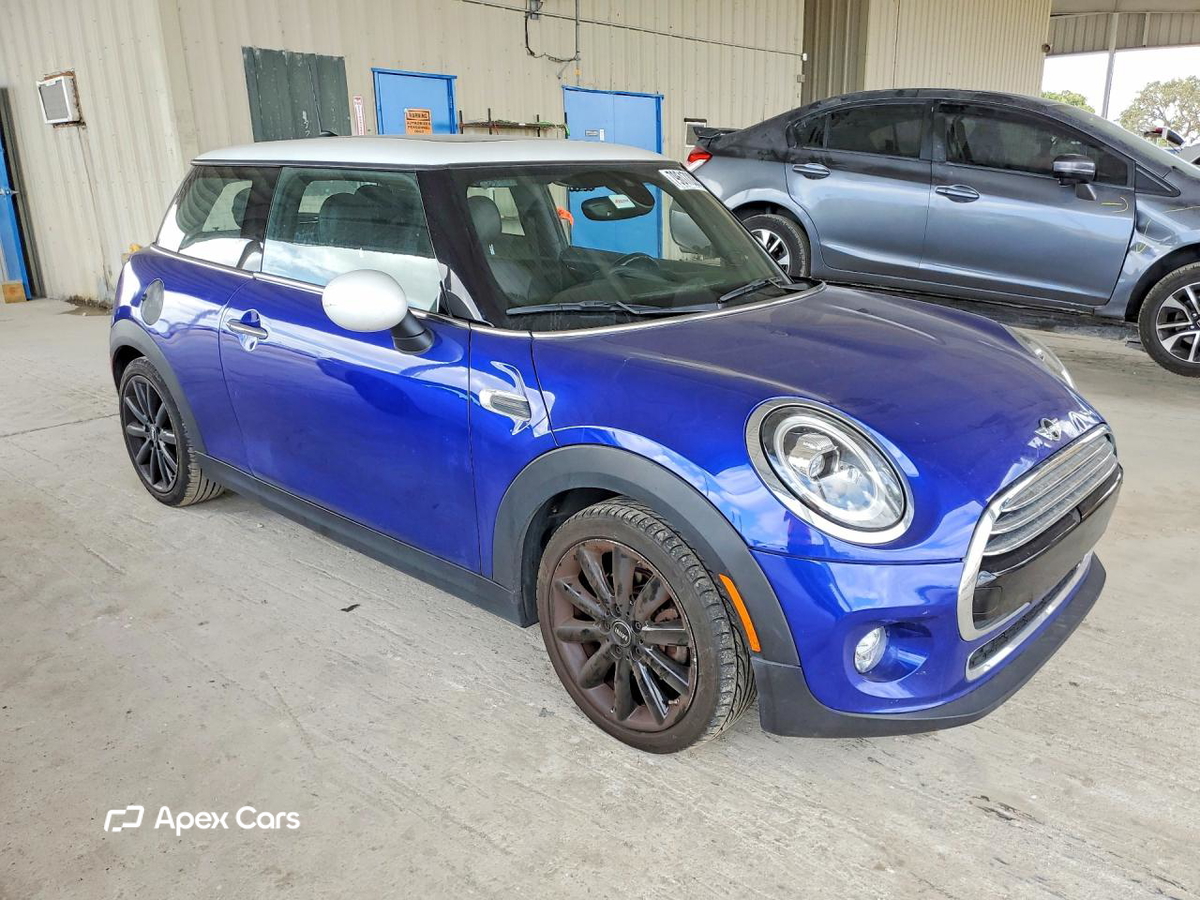MINI Cooper 2019