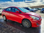 Hyundai Accent 2015