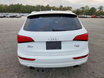Audi Q5 2014