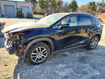 Lexus NX 2016