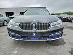 BMW Series 7 2016