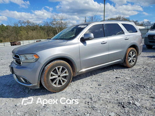 Dodge Durango 2016 - Image 1 of 12