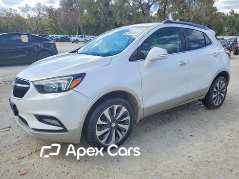 Buick Encore 2017 - Image 1 of 13