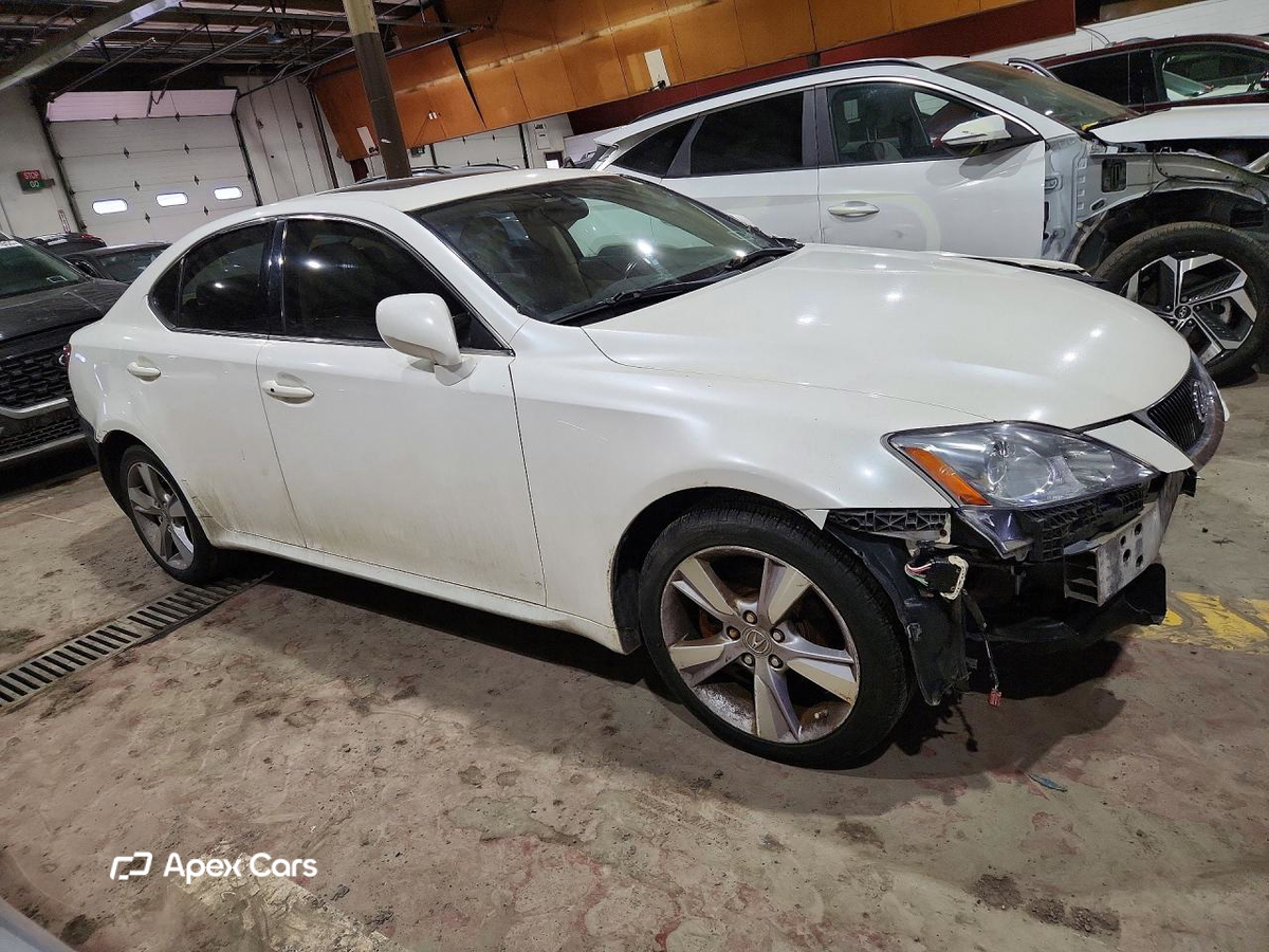Lexus IS 2006